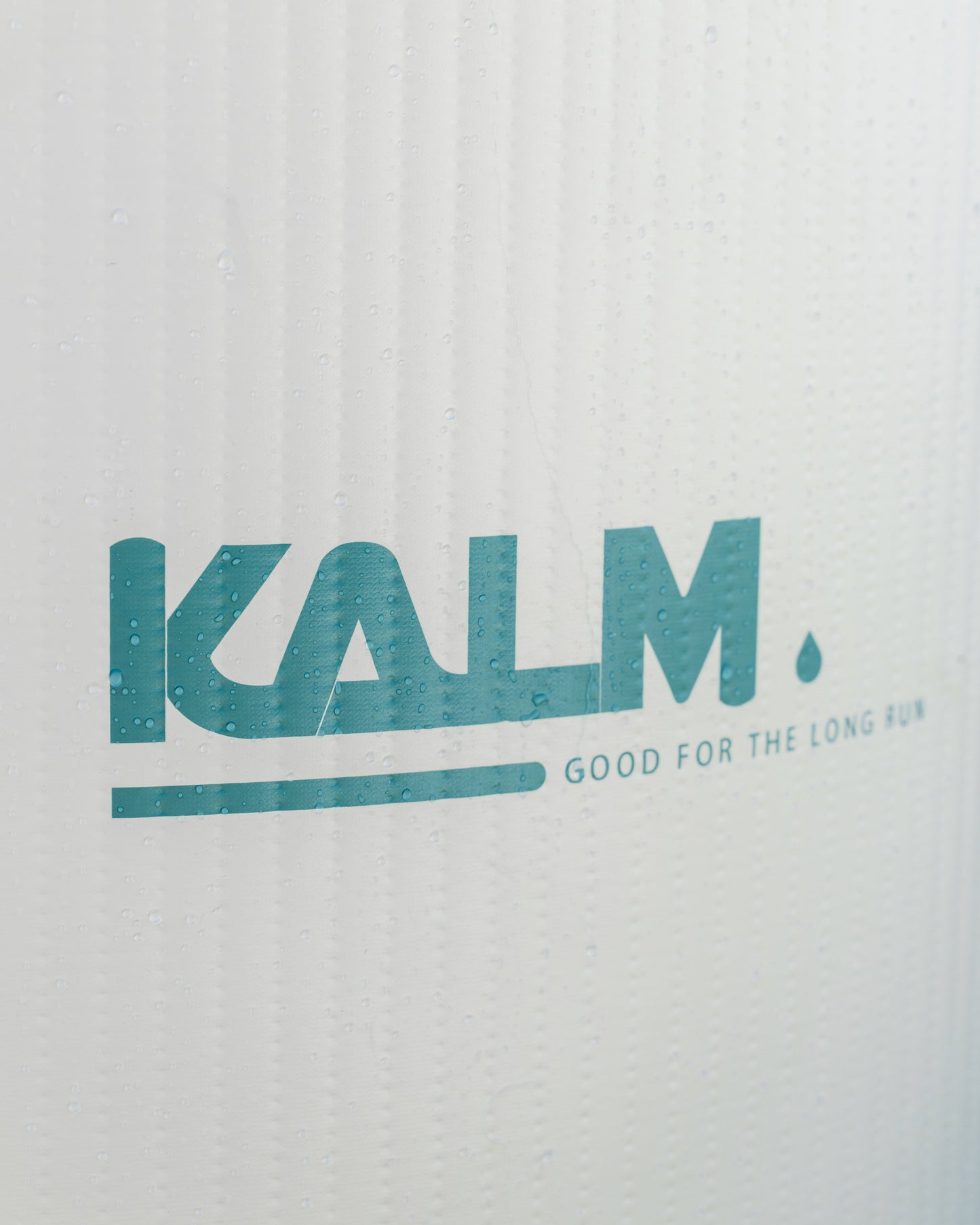 Kalm Pod Pro-One - White Ice Bath