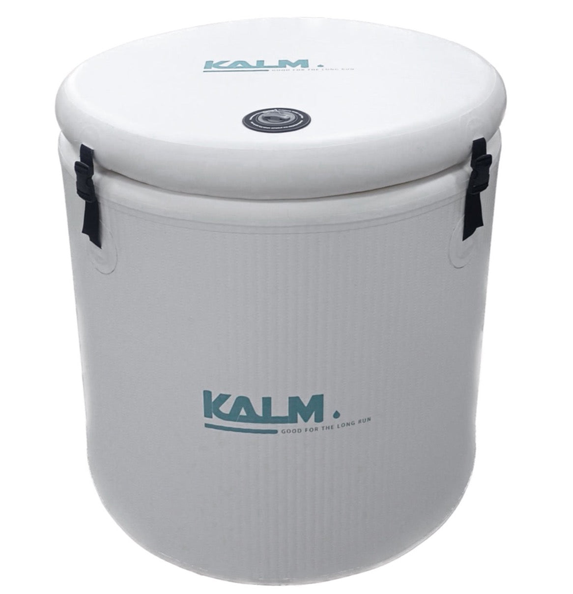 Kalm Pod Pro-One - White Ice Bath